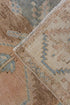 Antique Malayer Runner Rug (3' x 9')